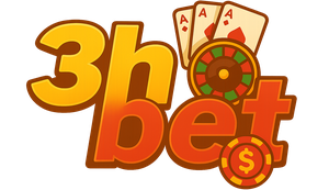 3h bet Logo